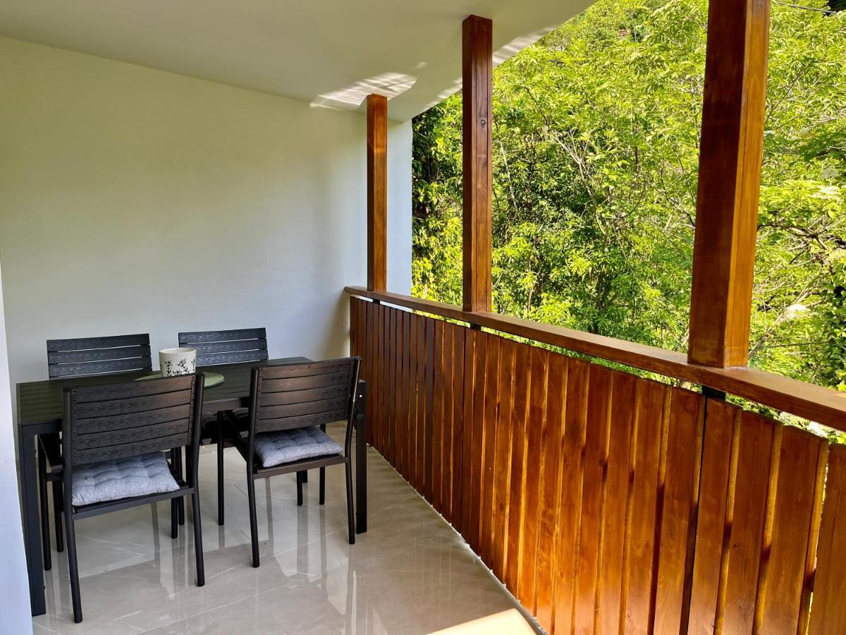בובק Pearl Apartment מראה חיצוני תמונה