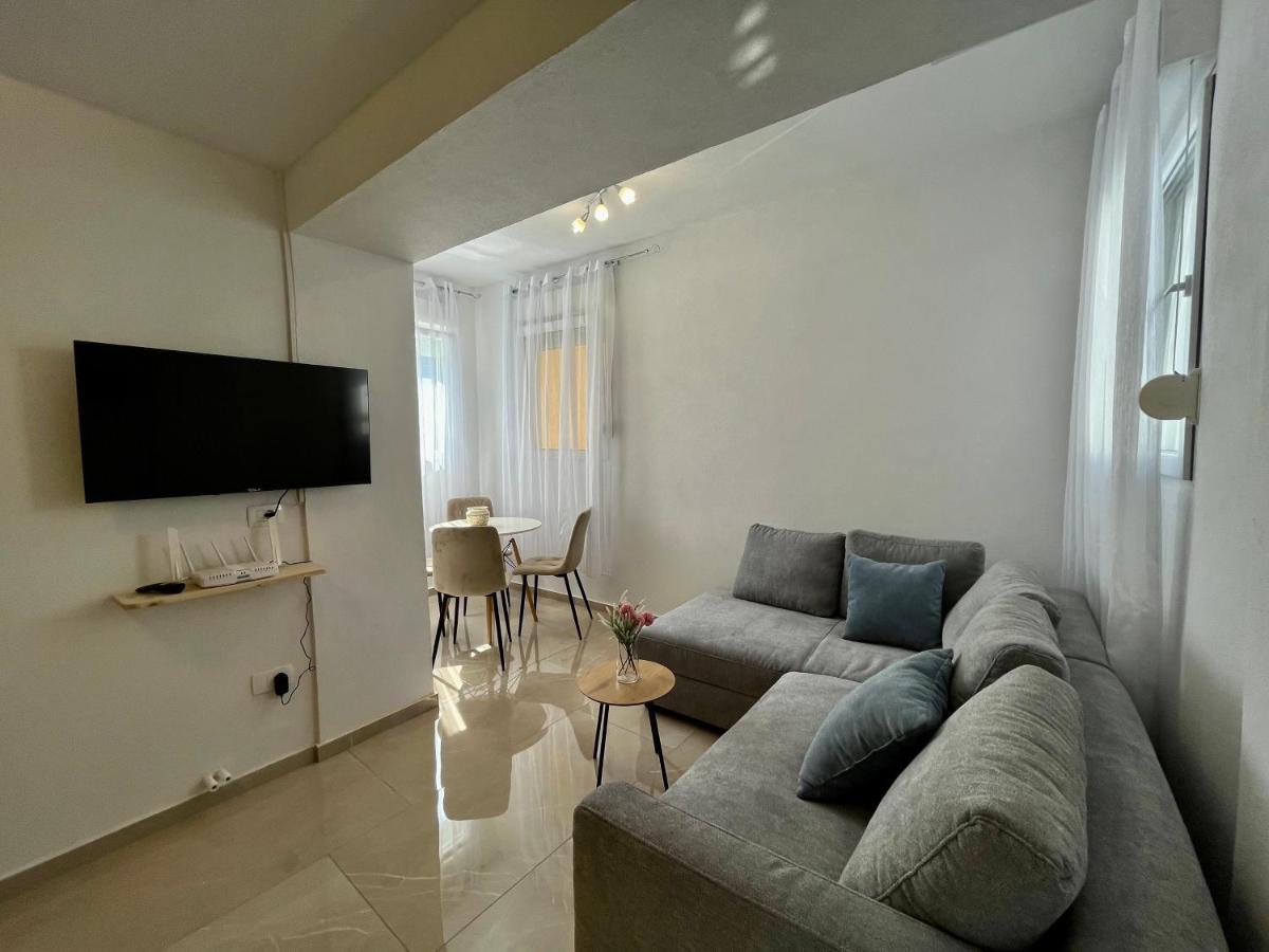 בובק Pearl Apartment מראה חיצוני תמונה