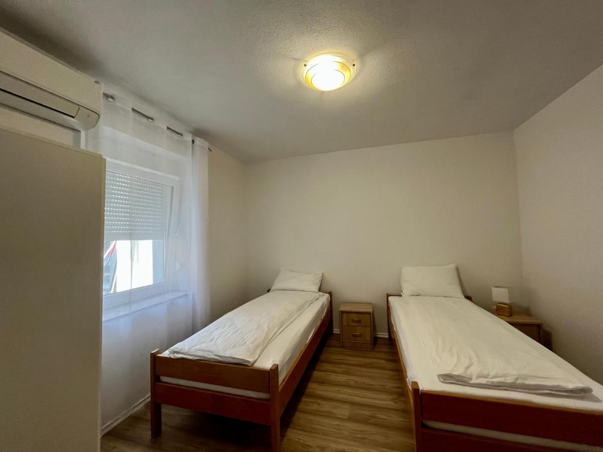 בובק Pearl Apartment מראה חיצוני תמונה